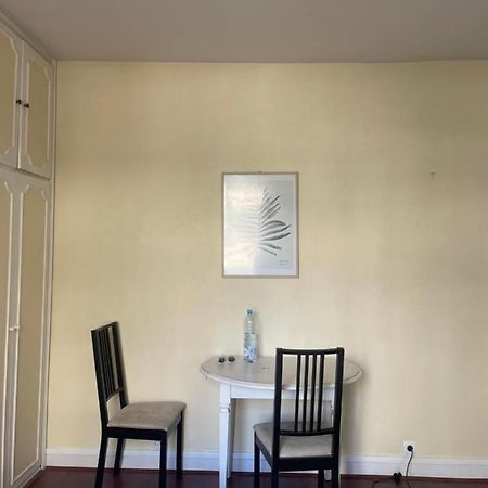 Charmant Appartement Vaugirard Paris Exterior foto