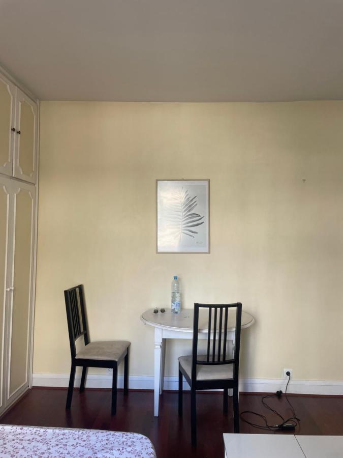 Charmant Appartement Vaugirard Paris Exterior foto